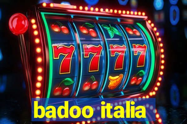 badoo italia